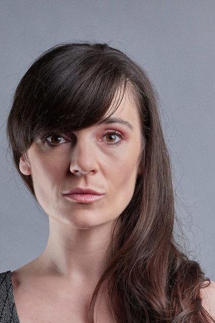 Ana Rosa De Eizaguirre Butler - Actor Profile Photo