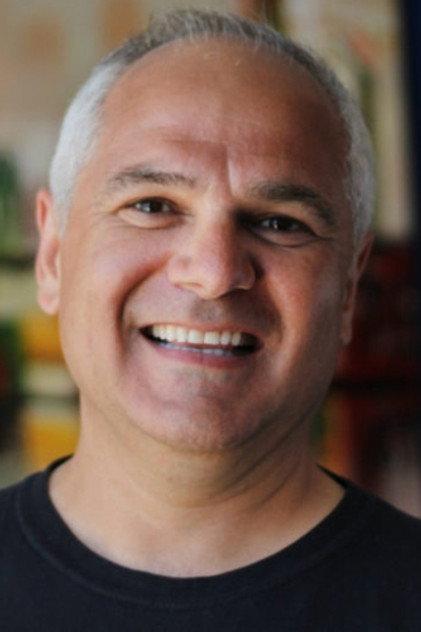 Mark Steiner - Actor Profile Photo