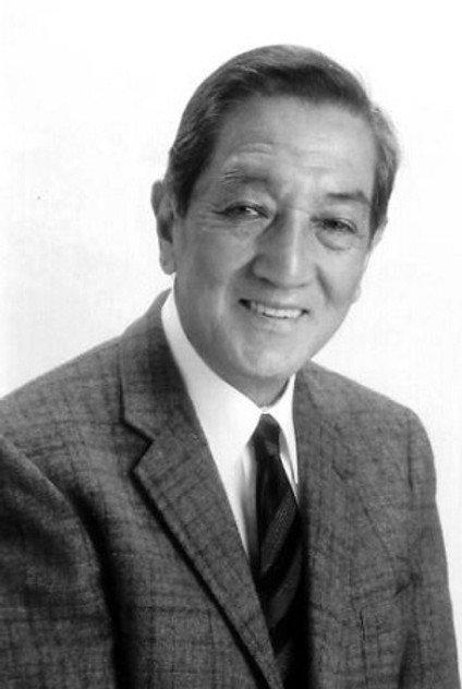 Torahiko Hamada - Actor Profile Photo