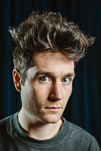 Dan Smith - Actor Profile Photo