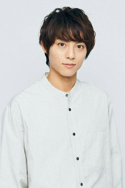Takato Nagata - Actor Profile Photo
