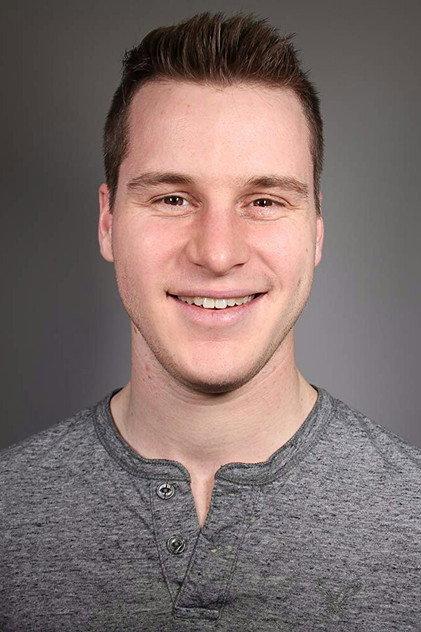 Jamie Champagne - Actor Profile Photo