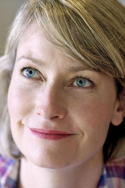 Marianna Elliott - Actor Profile Photo