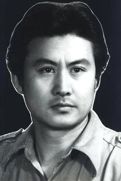 Ruimin Tong - Actor Profile Photo