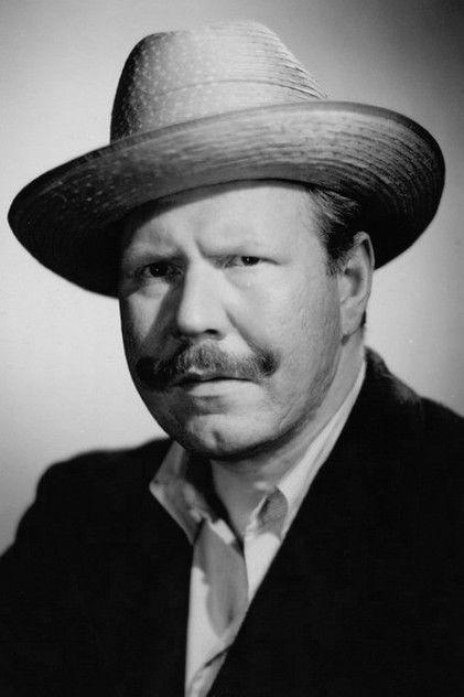 Åke Fridell - Actor Profile Photo