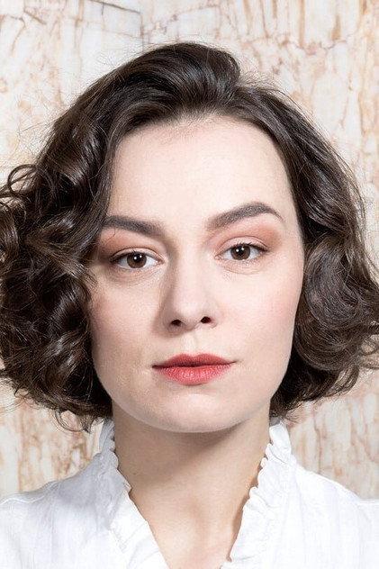 Beáta Kaňoková - Actor Profile Photo