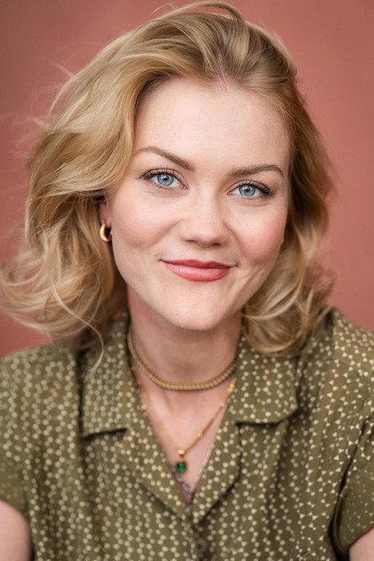Shelby Alayne Antel - Actor Profile Photo