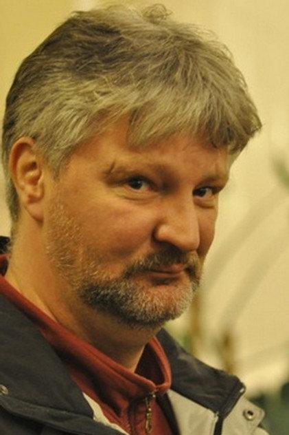 Fyodor Konovalov - Actor Profile Photo