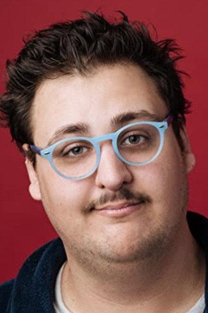 Gunner Willis - Actor Profile Photo
