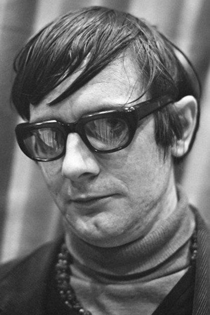 Willem de Ridder - Actor Profile Photo