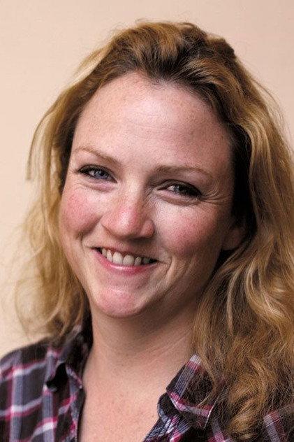Tami Lane - Actor Profile Photo