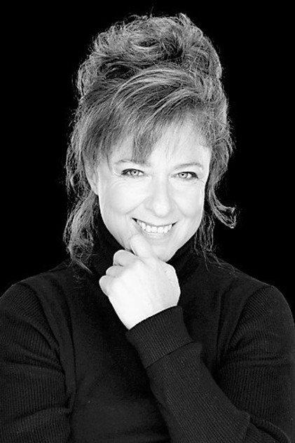 Mapi Sagaseta - Actor Profile Photo
