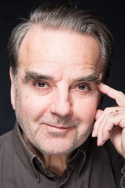 Mircea Constantinescu - Actor Profile Photo