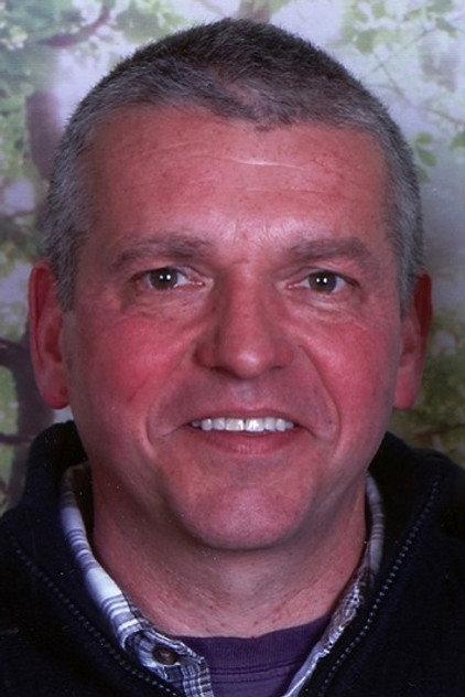 Peter Llewellyn Williams - Actor Profile Photo
