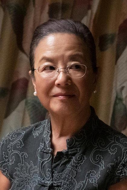 Mutsuko Erskine - Actor Profile Photo