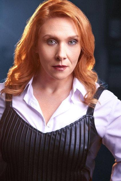Rebecca Casselman - Actor Profile Photo