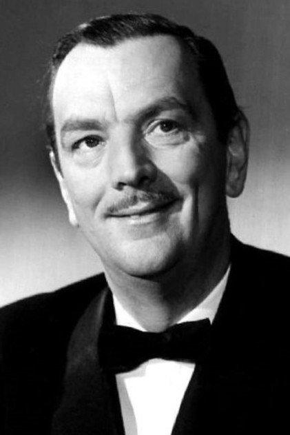 Nicholas Phipps - Actor Profile Photo