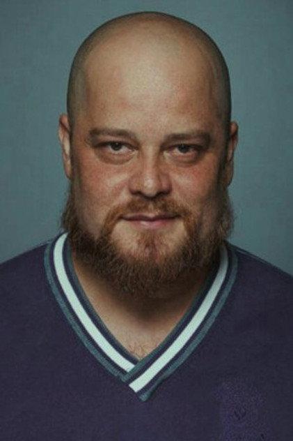Germano Pereira - Actor Profile Photo