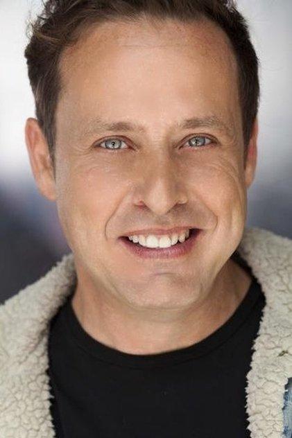 Richmond Arquette - Actor Profile Photo