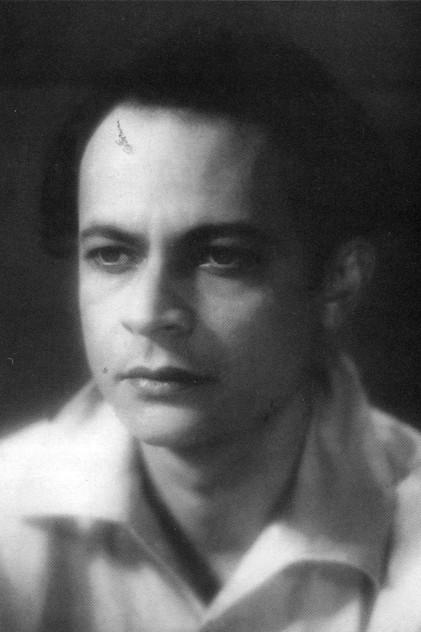 P.C. Barua - Actor Profile Photo