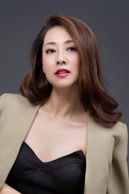 Jess Zhang Qian - Actor Profile Photo