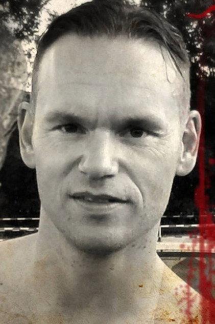 Maik Ude - Actor Profile Photo