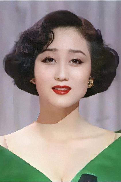 Nina Li Chi - Actor Profile Photo