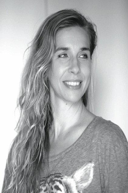 Barbara Carlotti - Actor Profile Photo