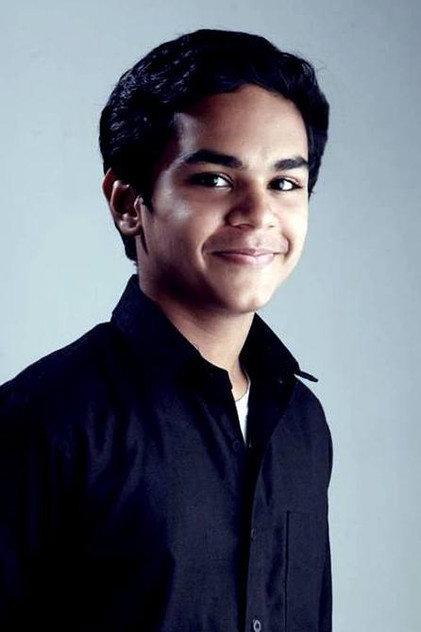 Alexander Paul Vadakkumchery - Actor Profile Photo
