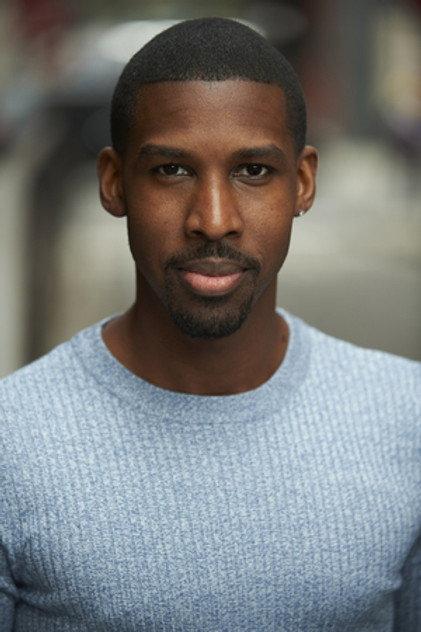 Kendrick Mitchell - Actor Profile Photo