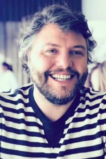 César Mourão - Actor Profile Photo
