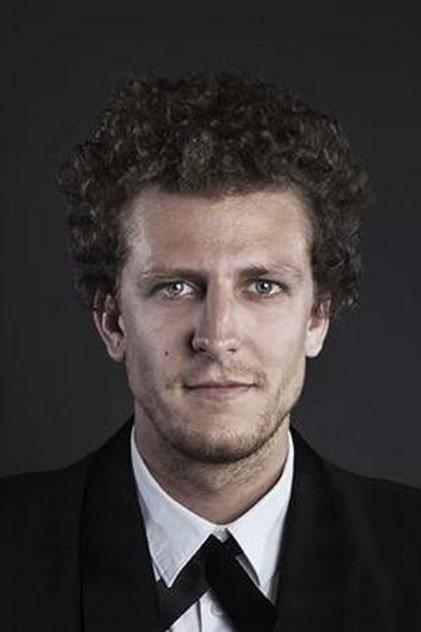 Giuseppe Salmetti - Actor Profile Photo