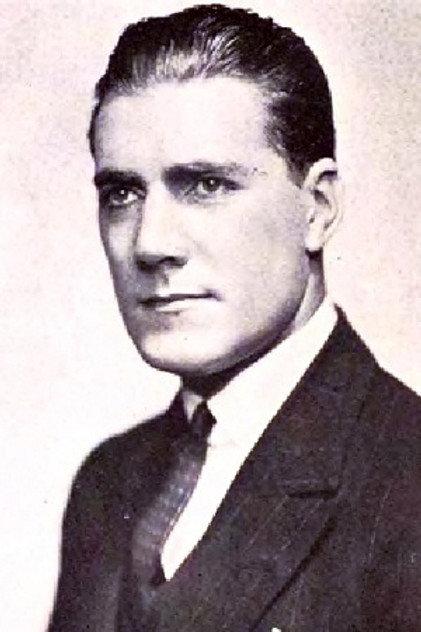 Malcolm Denny - Actor Profile Photo