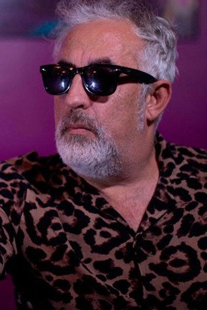 Eric Jiménez - Actor Profile Photo