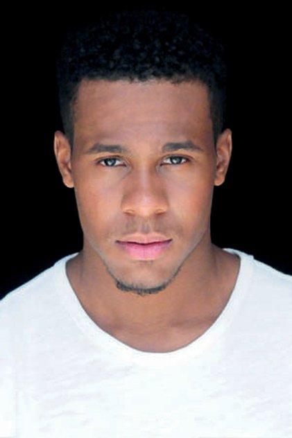 Maestro Harrell - Actor Profile Photo