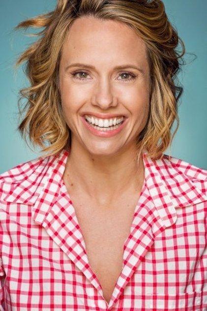Monica Lacy - Actor Profile Photo