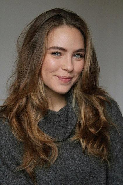 Jade Pedri - Actor Profile Photo