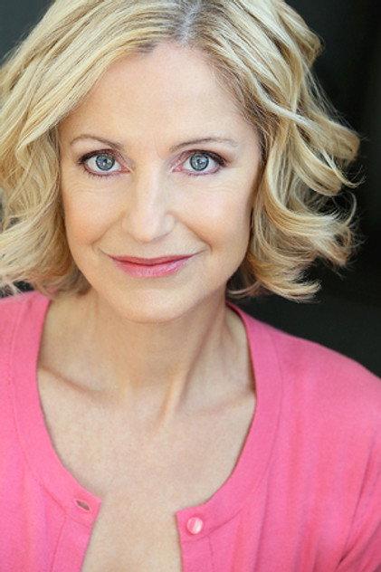 Leslie Fleming-Mitchell - Actor Profile Photo