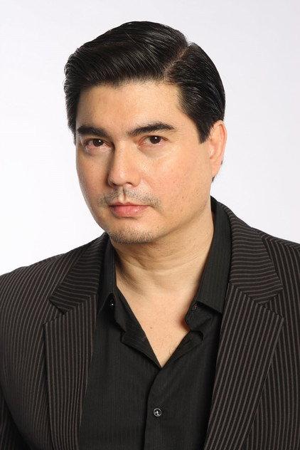 Lloyd Samartino - Actor Profile Photo