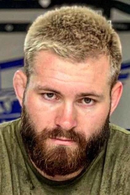 Gordon Ryan - Actor Profile Photo