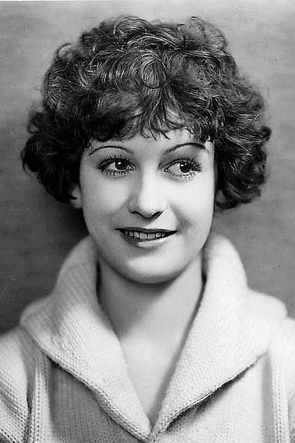 Olive Hasbrouck - Actor Profile Photo