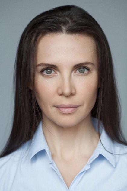 Alyona Kozyreva - Actor Profile Photo