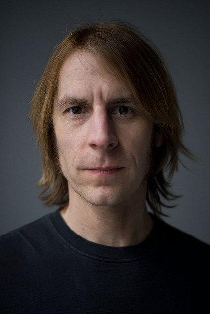 Mark Arm - Actor Profile Photo