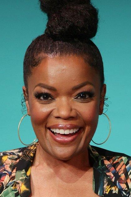 Yvette Nicole Brown - Actor Profile Photo