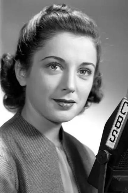 Ann Shepherd - Actor Profile Photo