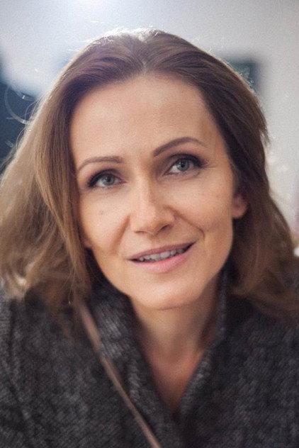 Anastasia Serdyuk - Actor Profile Photo