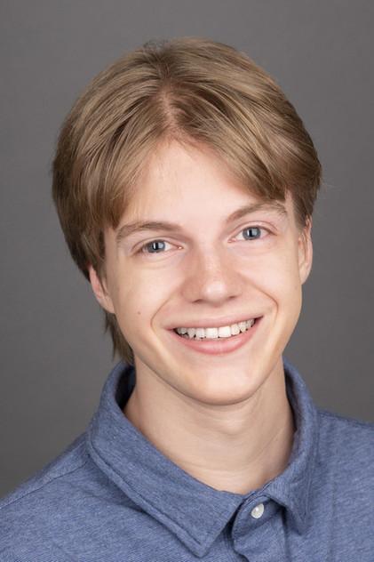 Adam Tedesco - Actor Profile Photo