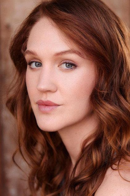 Hope Lauren - Actor Profile Photo
