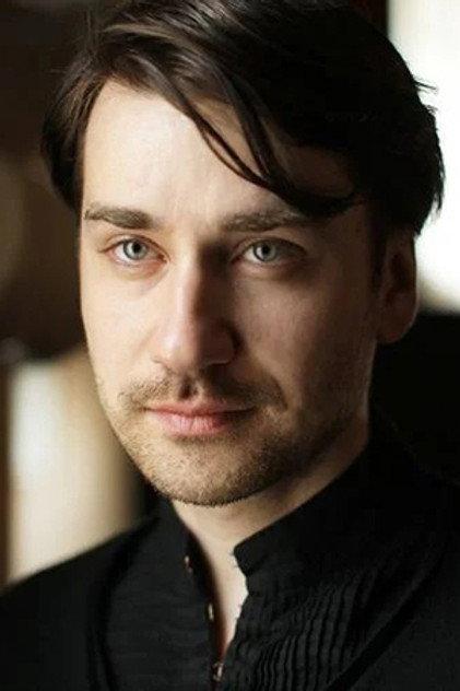 Saša Tabaković - Actor Profile Photo