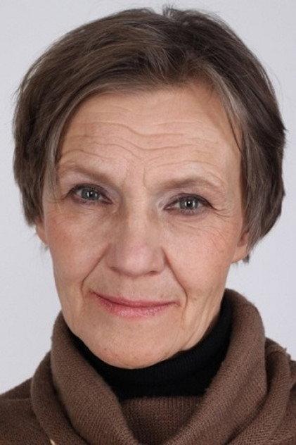 Lyudmila Chirkova - Actor Profile Photo